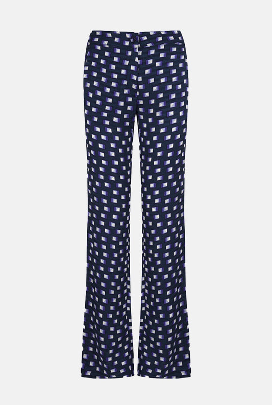 Southampton Night Trousers Trousers Amlul 