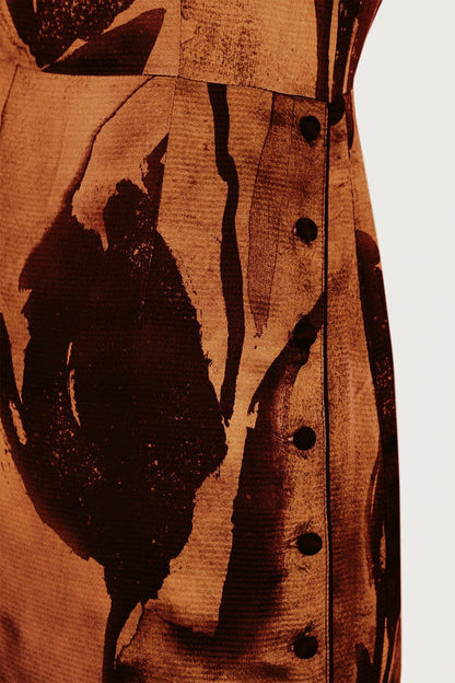 Southampton Vermut Dresses Amlul 