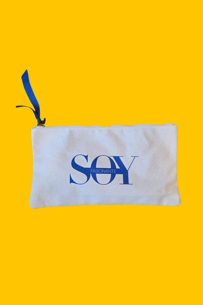 SOY Fascinante Toiletry Bag Bags SOY FASCINANTE 