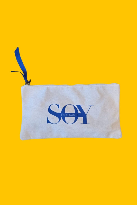 SOY Fascinante Toiletry Bag Bags SOY FASCINANTE 