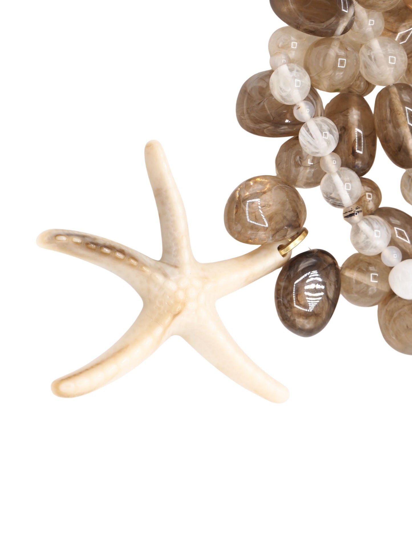 STARF NECKLACE Necklaces Sita Nevado 