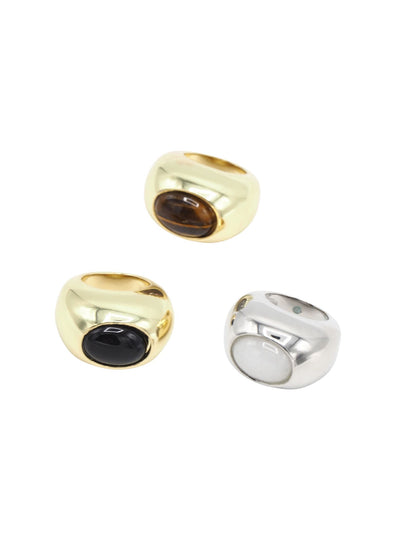 STEIN RING Rings Sita Nevado 