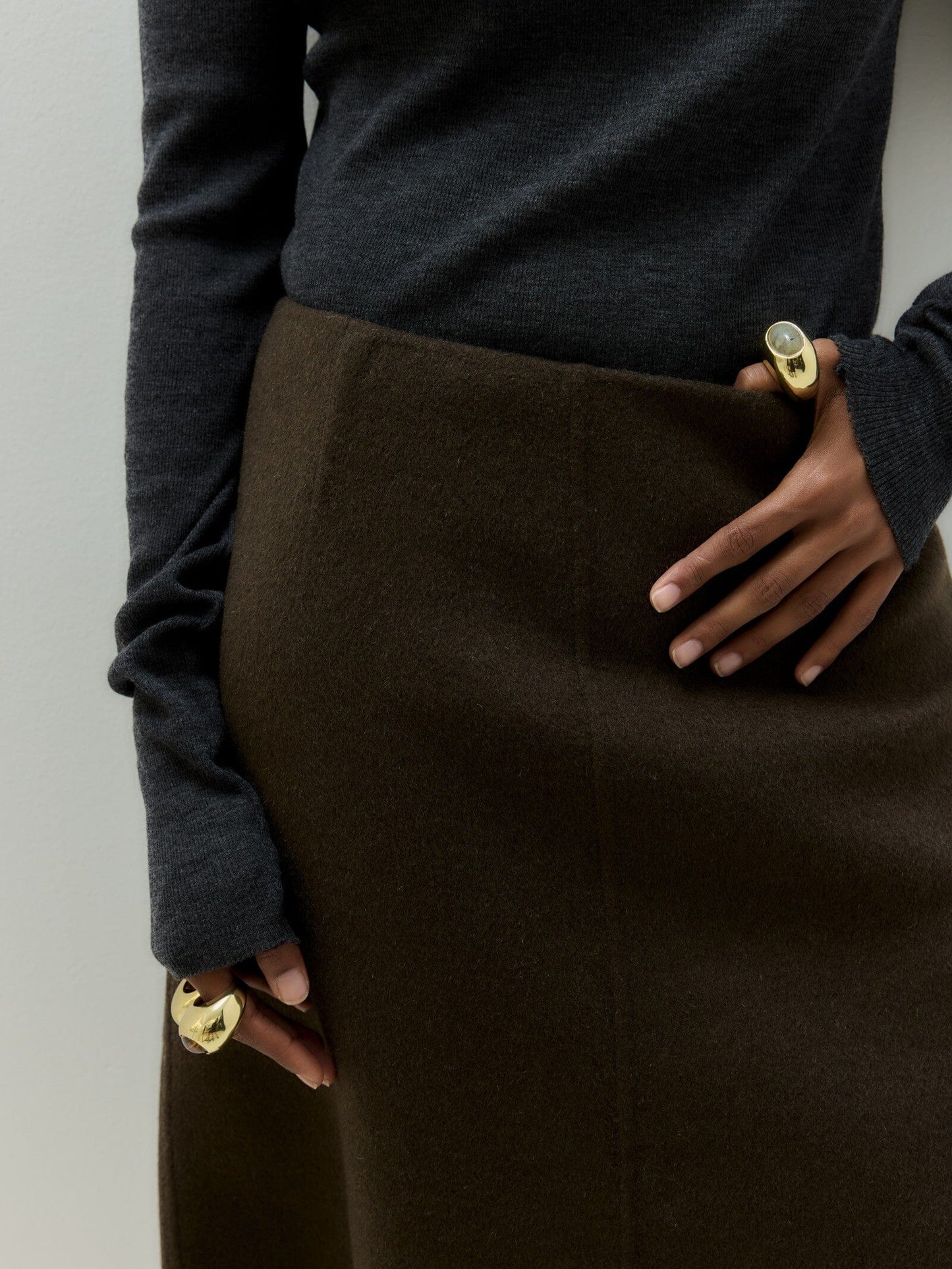 STEIN RING Rings Sita Nevado 