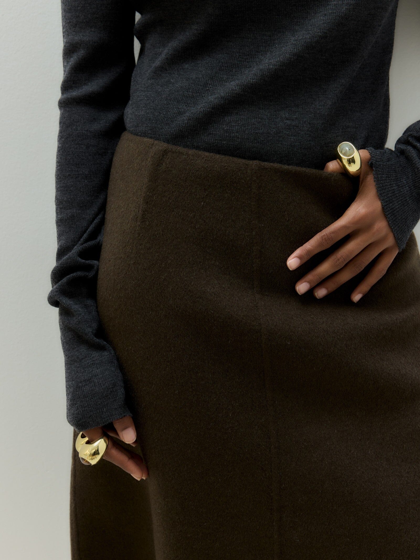 STEIN RING Rings Sita Nevado 