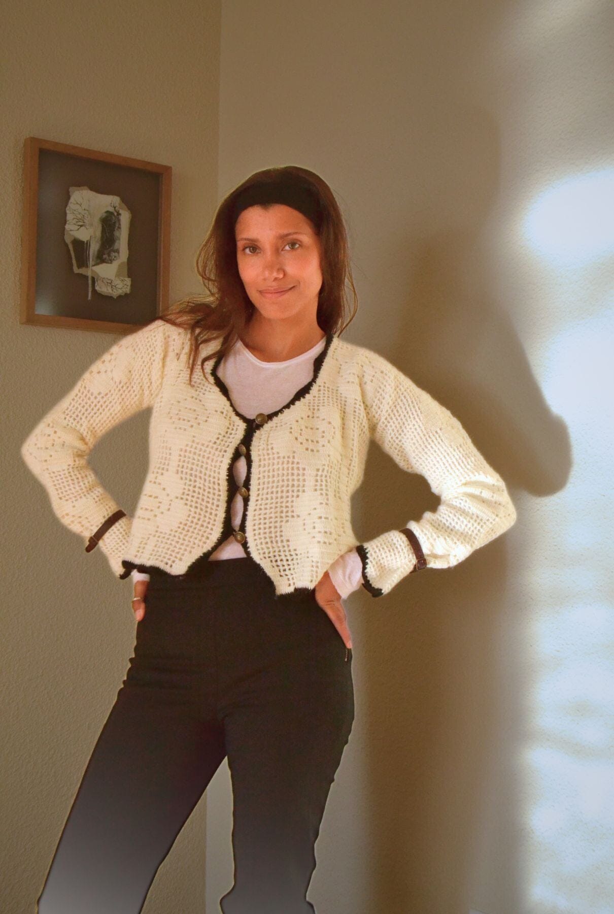 Stella BN Sweaters Eiina Brand 