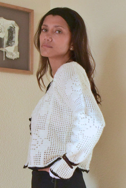 Stella BN Sweaters Eiina Brand 