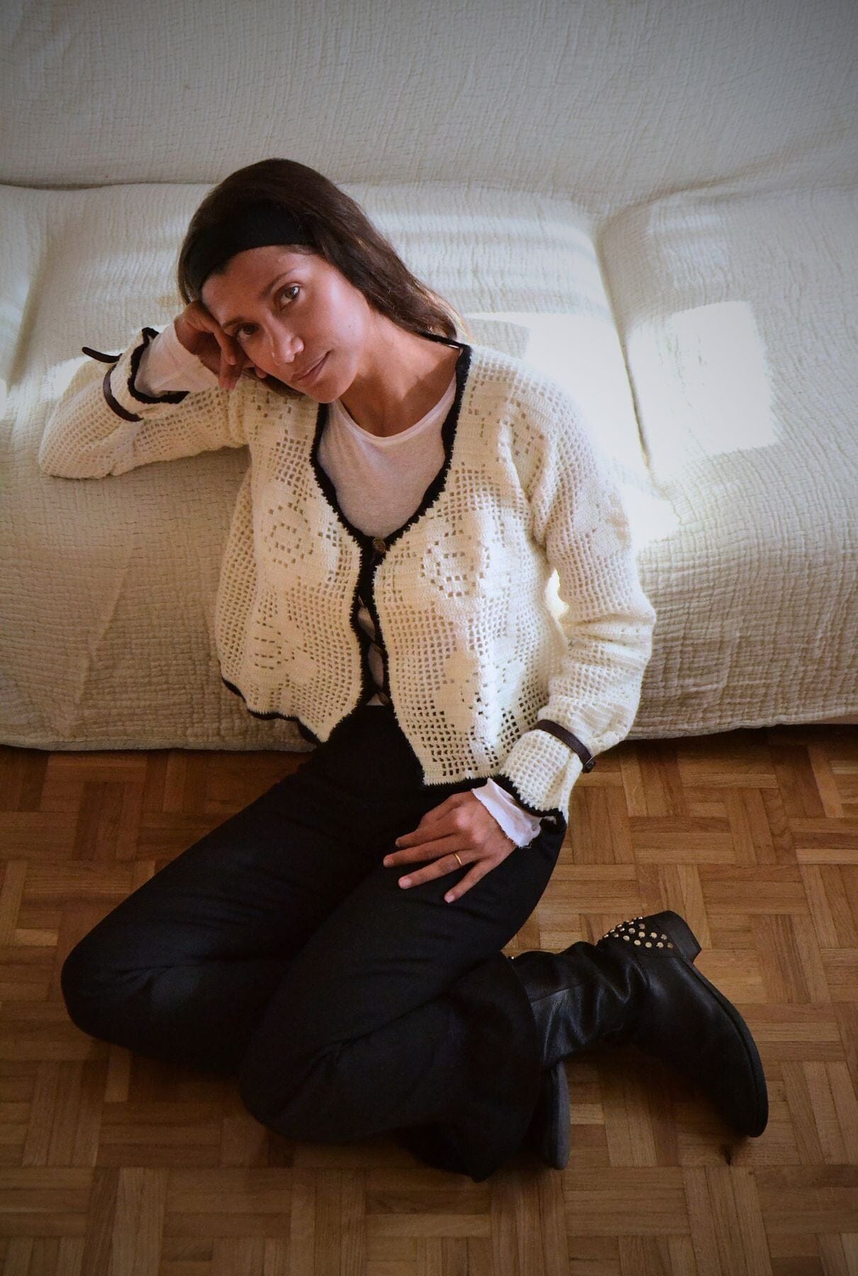 Stella BN Sweaters Eiina Brand 