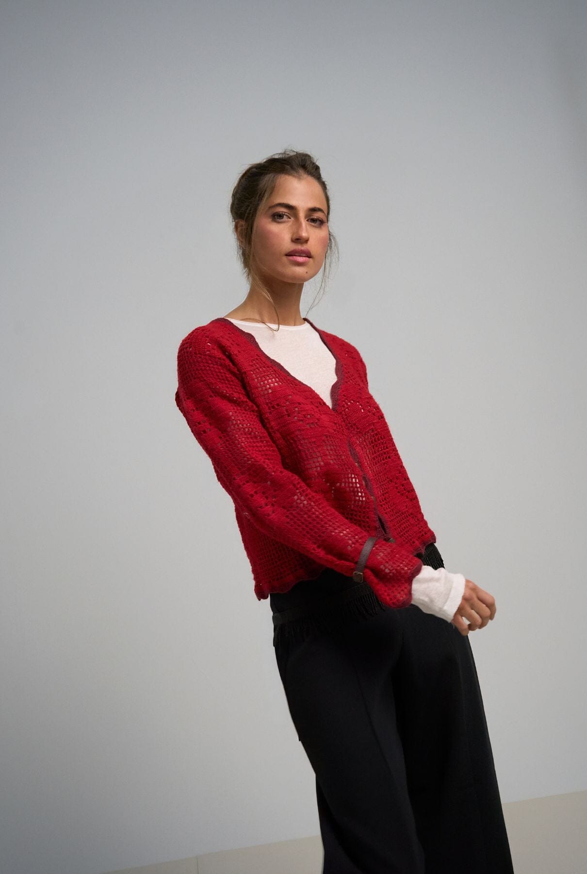 Stella Fresa Sweaters Eiina Brand 