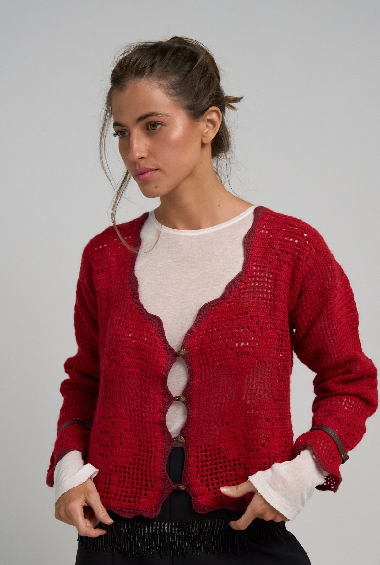 Stella Fresa Sweaters Eiina Brand 