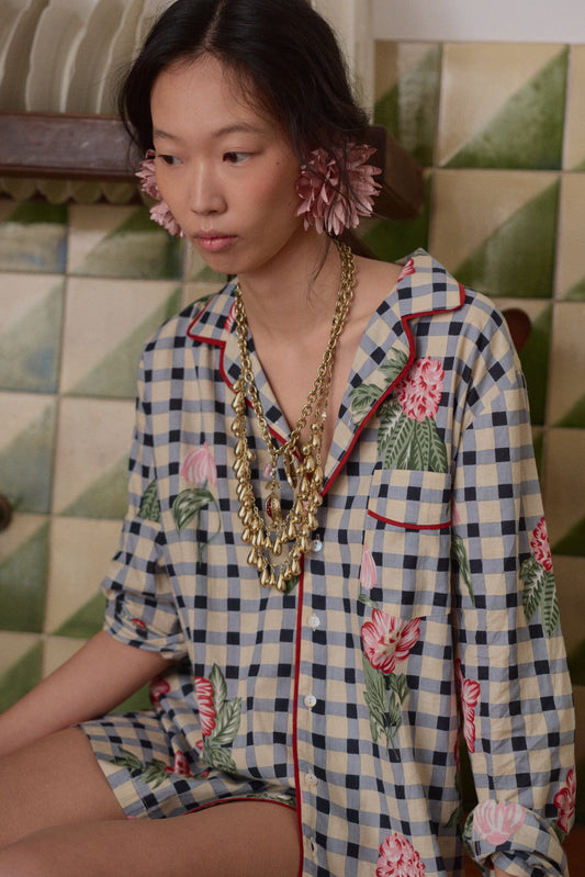 STORM NECKLACE Necklaces Sita Nevado 