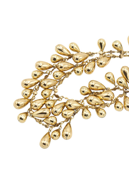 STORM NECKLACE Necklaces Sita Nevado 