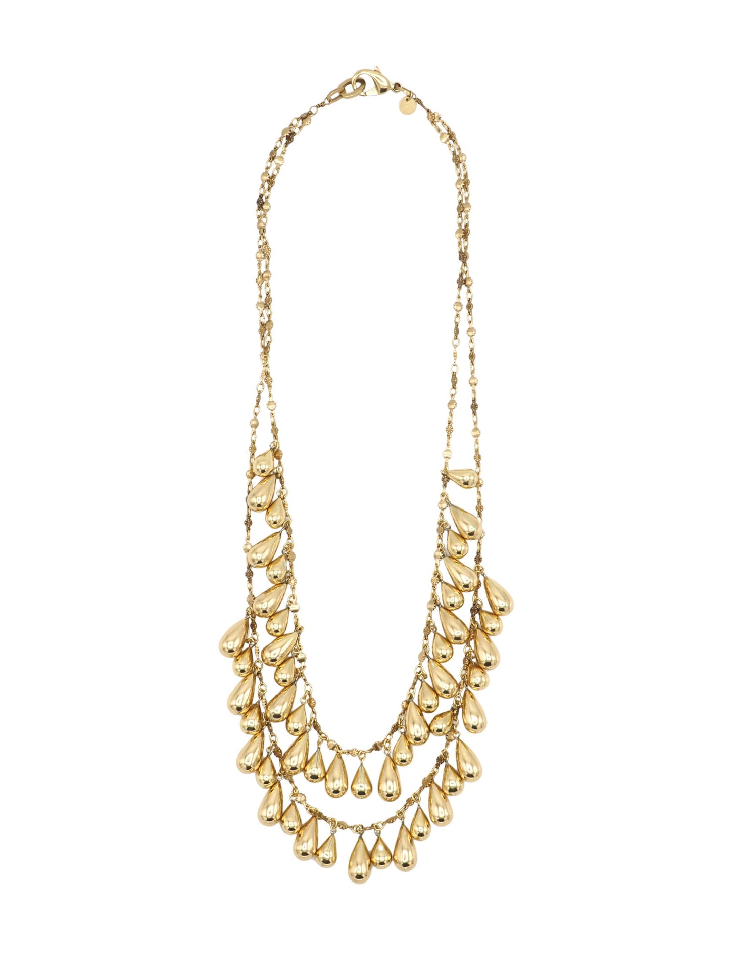 STORM NECKLACE Necklaces Sita Nevado 