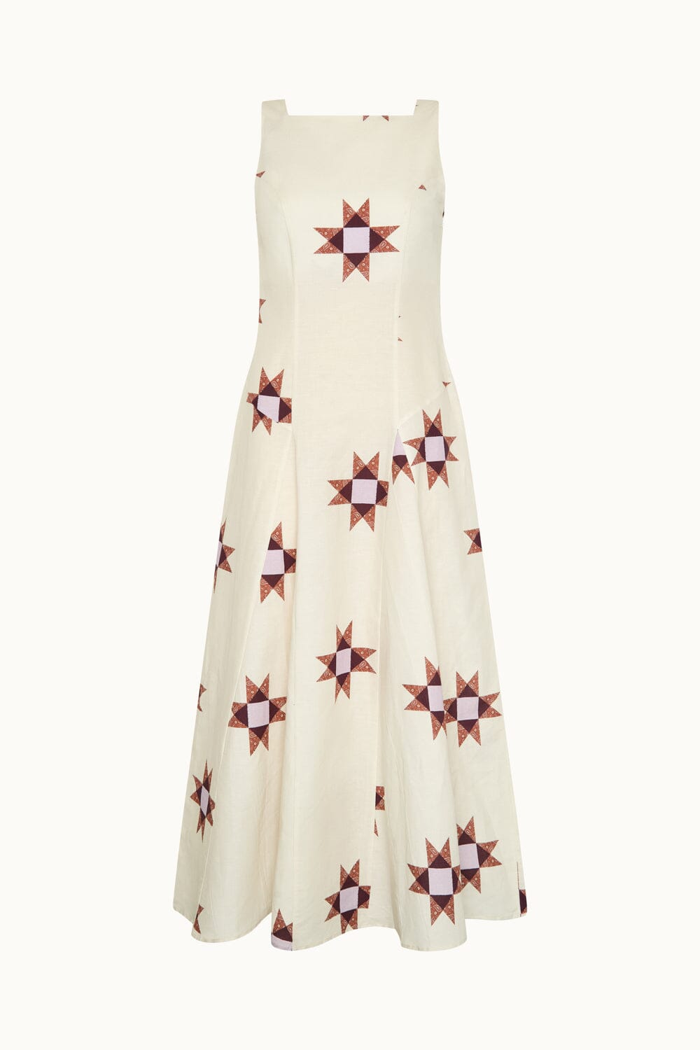 Strella Dress Dresses Maràvic 