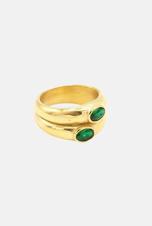 SUSAN RING Rings Sita Nevado 