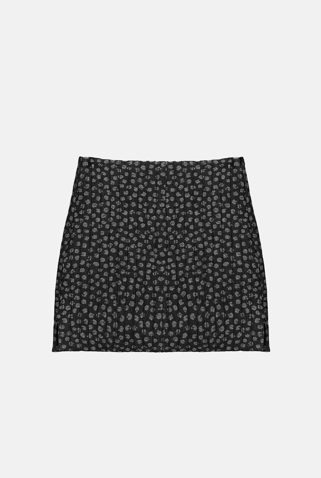 Suzanne Black Skirts Julise Magon 