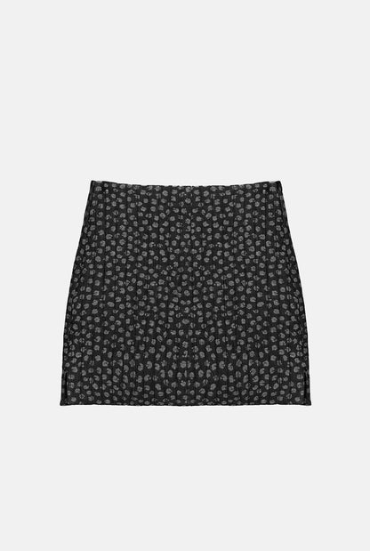 Suzanne Black Skirts Julise Magon 