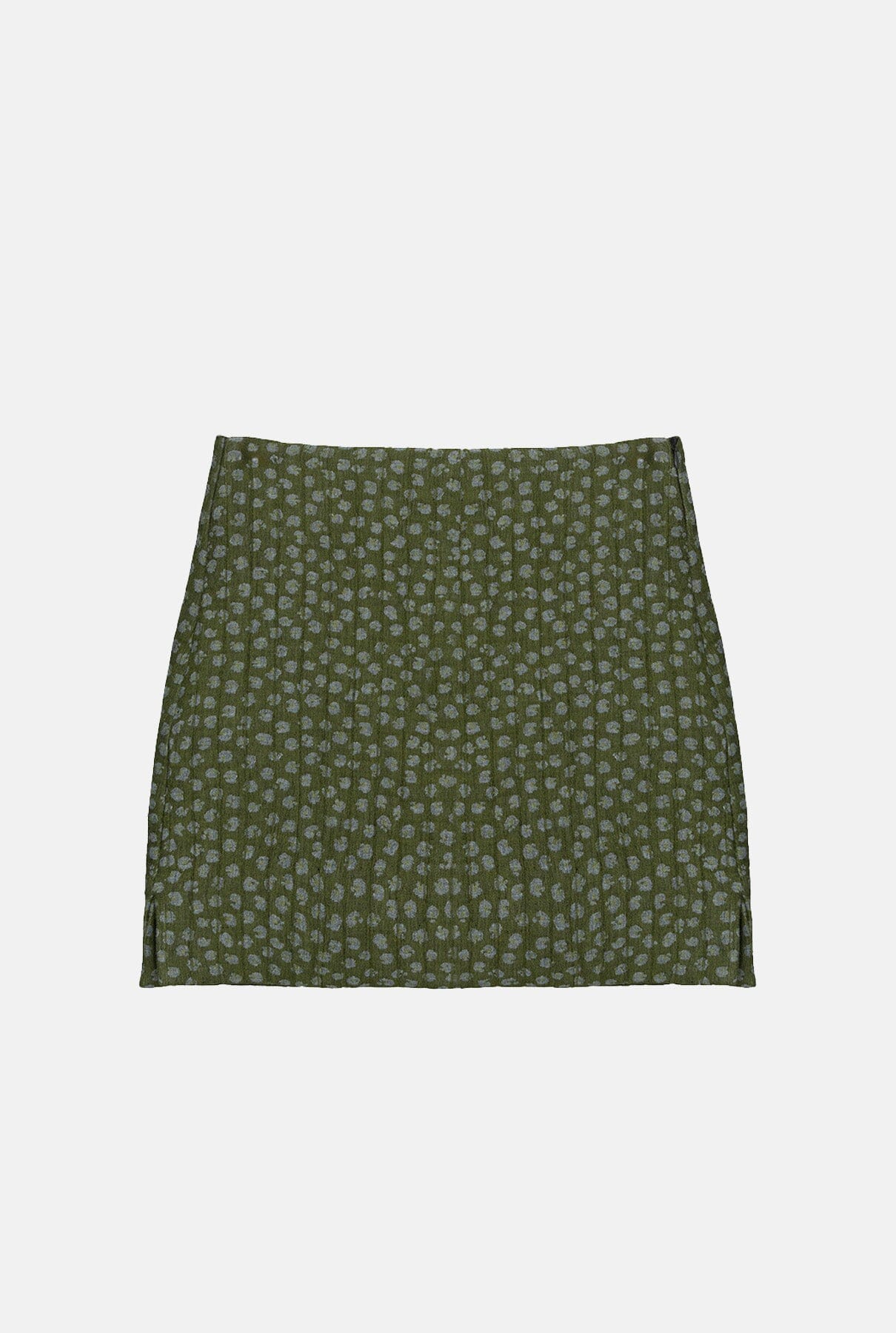 Suzanne Green Skirts Julise Magon 