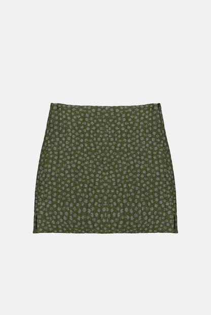 Suzanne Green Skirts Julise Magon 