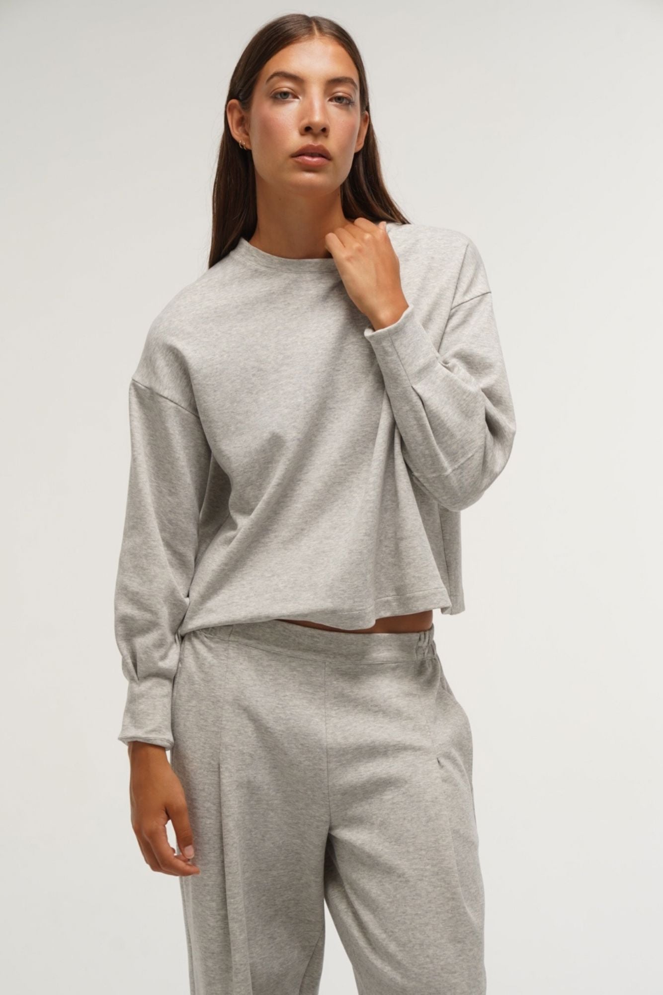 SWEATER FELPA Sweaters Commelle 