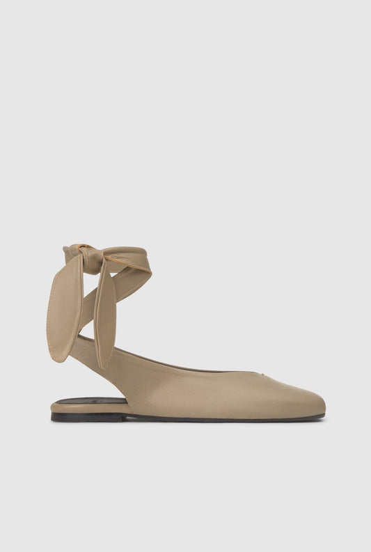 SYBIL/280 Flat shoes Castañer 