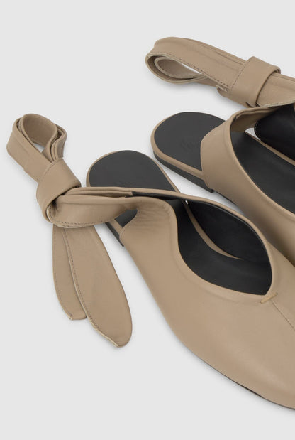 SYBIL/280 Flat shoes Castañer 