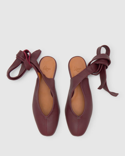 SYBIL/280 Flat shoes Castañer 