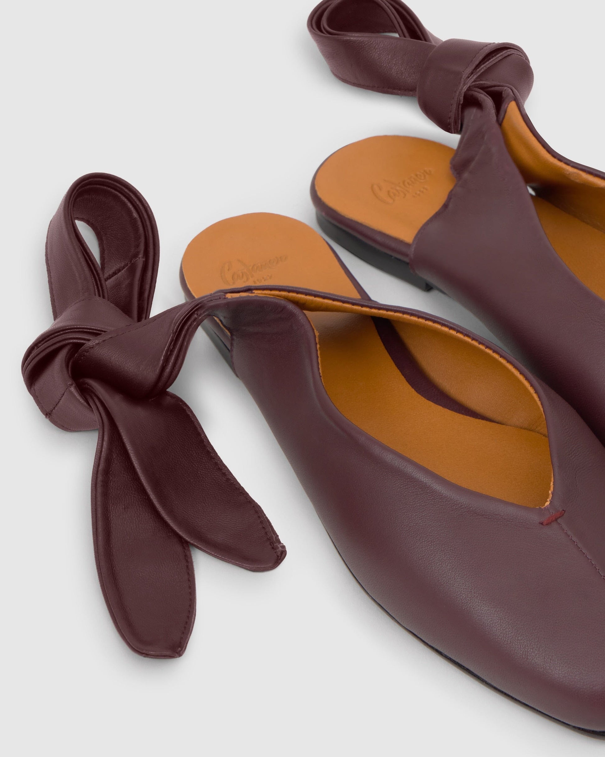 SYBIL/280 Flat shoes Castañer 