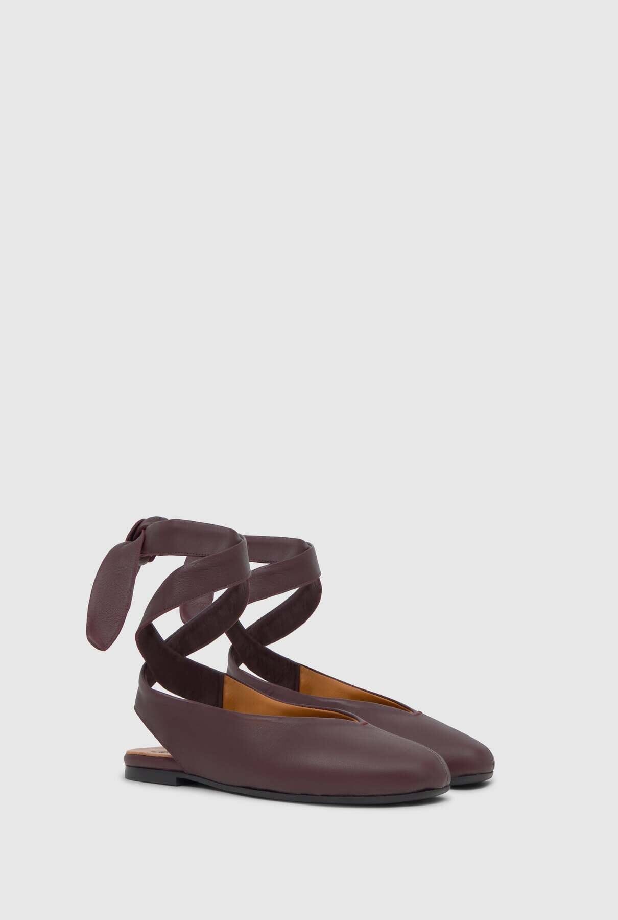 SYBIL/280 Flat shoes Castañer 