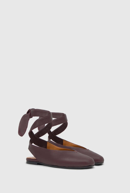 SYBIL/280 Flat shoes Castañer 