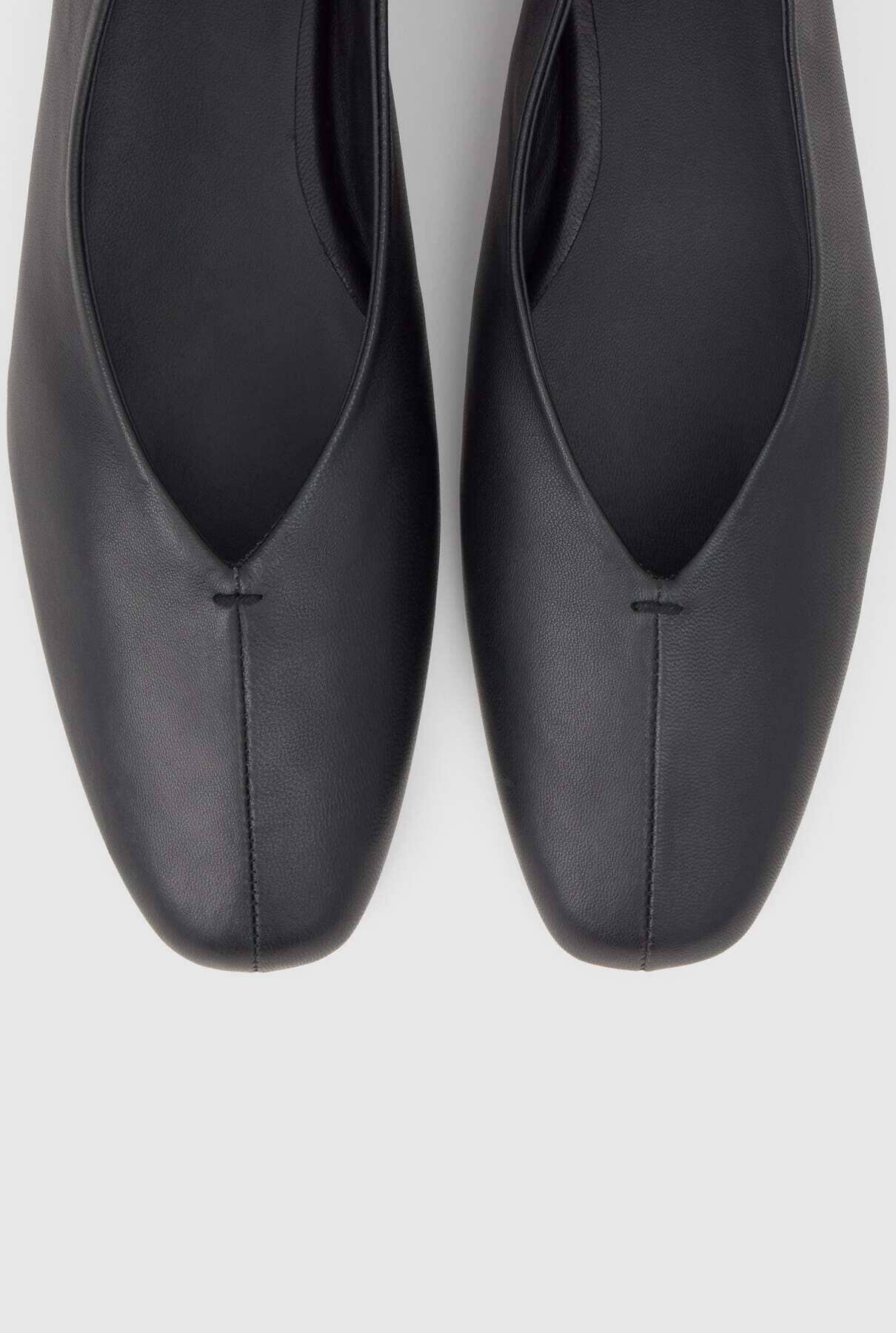 SYBIL/280 Flat shoes Castañer 