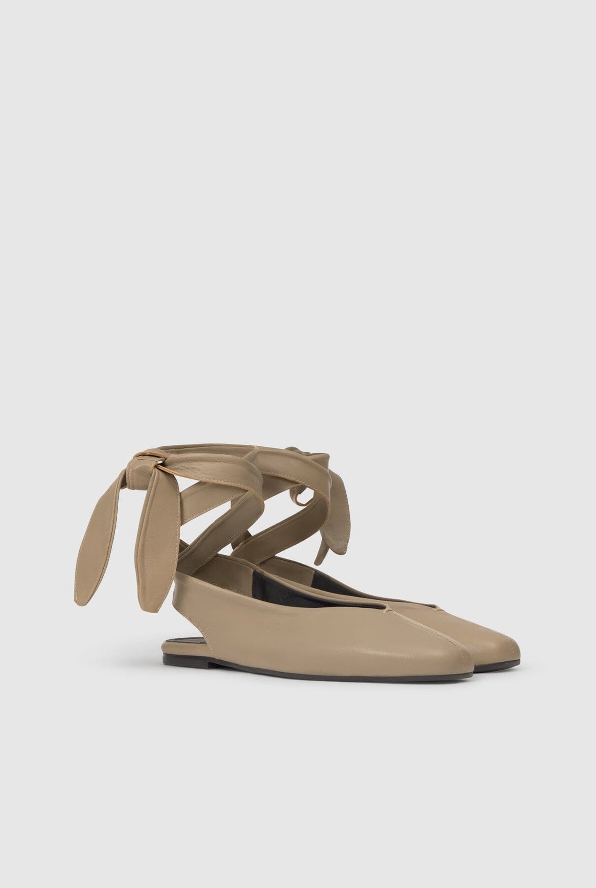 SYBIL/280 Flat shoes Castañer 