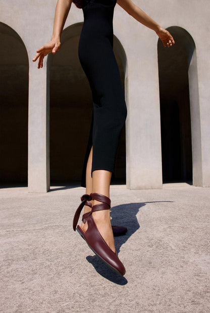 SYBIL/280 Flat shoes Castañer 