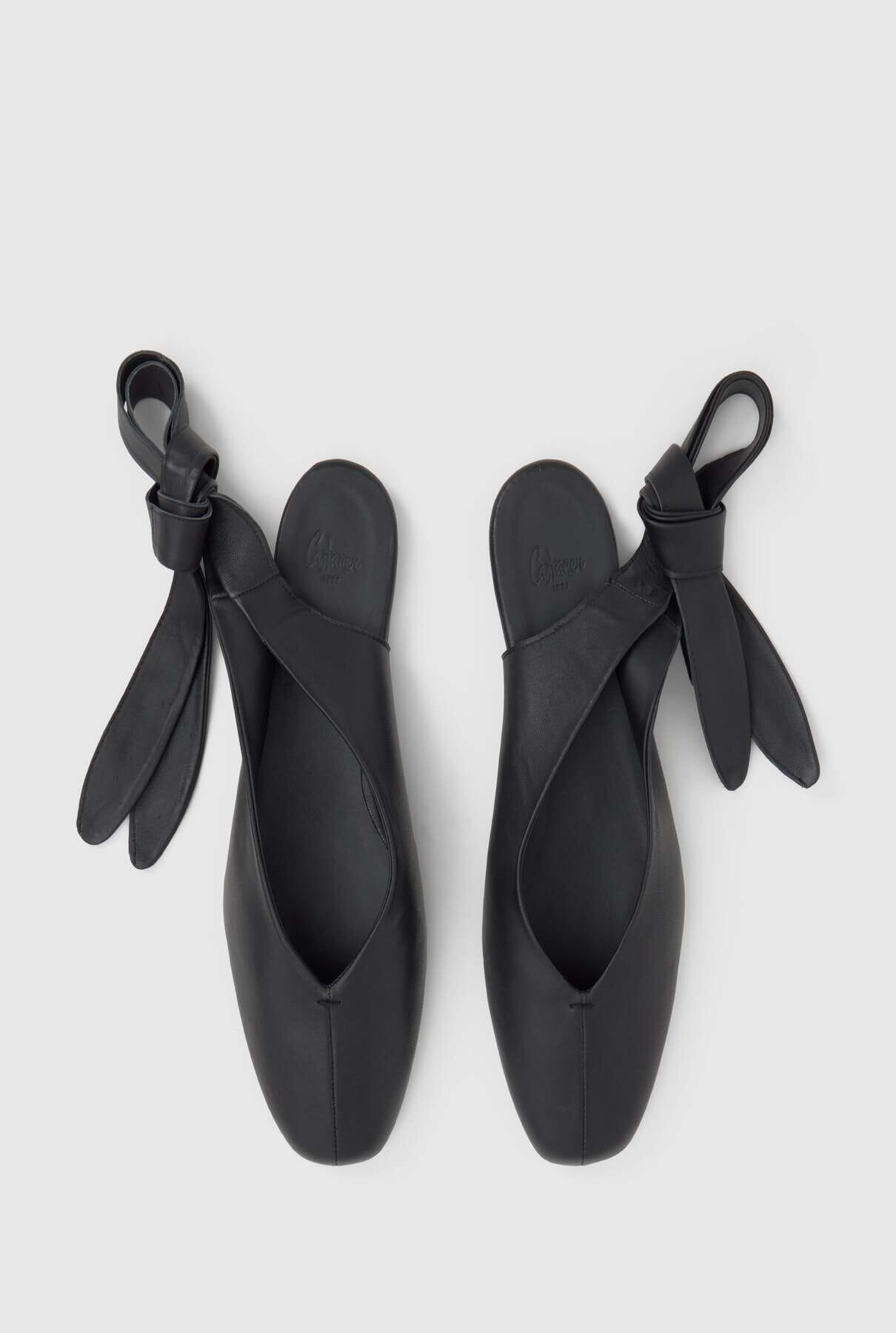 SYBIL/280 Flat shoes Castañer 