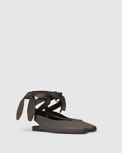 SYBIL/280 Flat shoes Castañer 