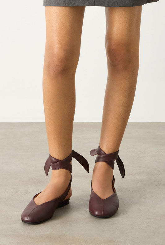 SYBIL/280 Flat shoes Castañer 