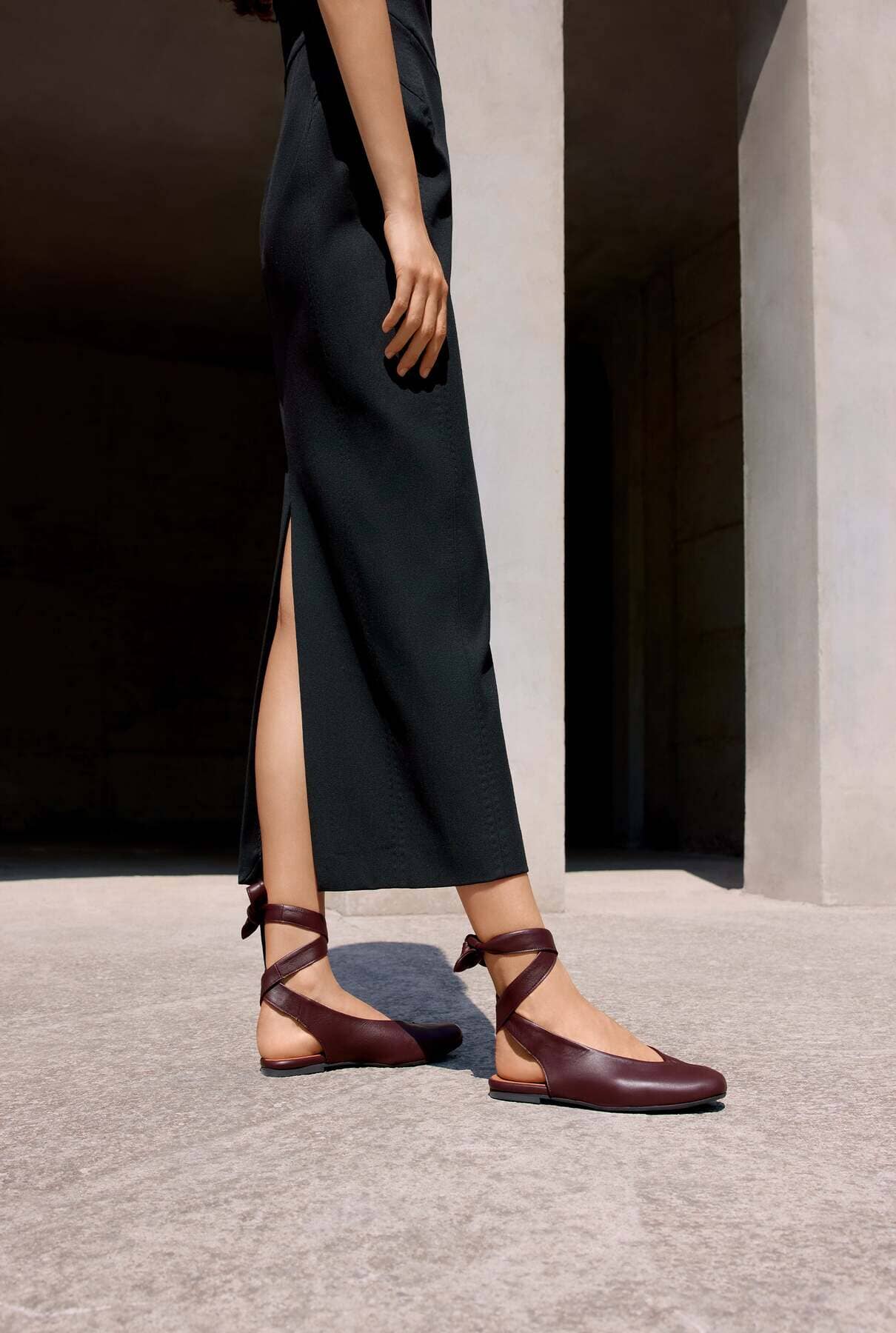 SYBIL/280 Flat shoes Castañer 