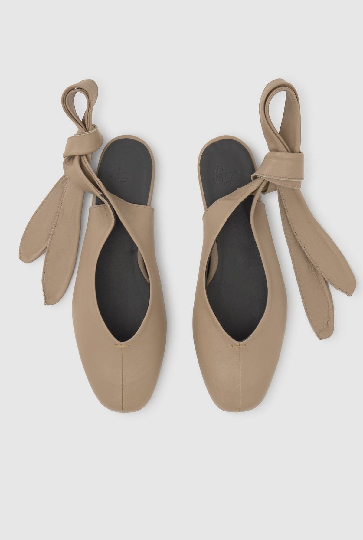 SYBIL/280 Flat shoes Castañer 