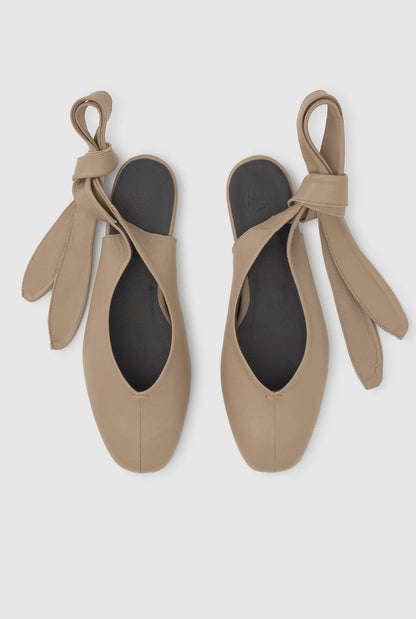 SYBIL/280 Flat shoes Castañer 
