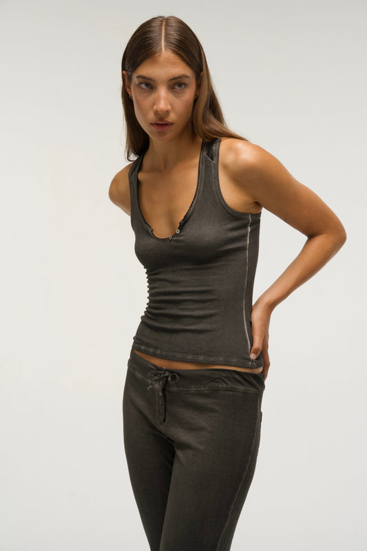 T-SHIRT TIR PUNTO COMBI T-Shirts & tops Commelle 