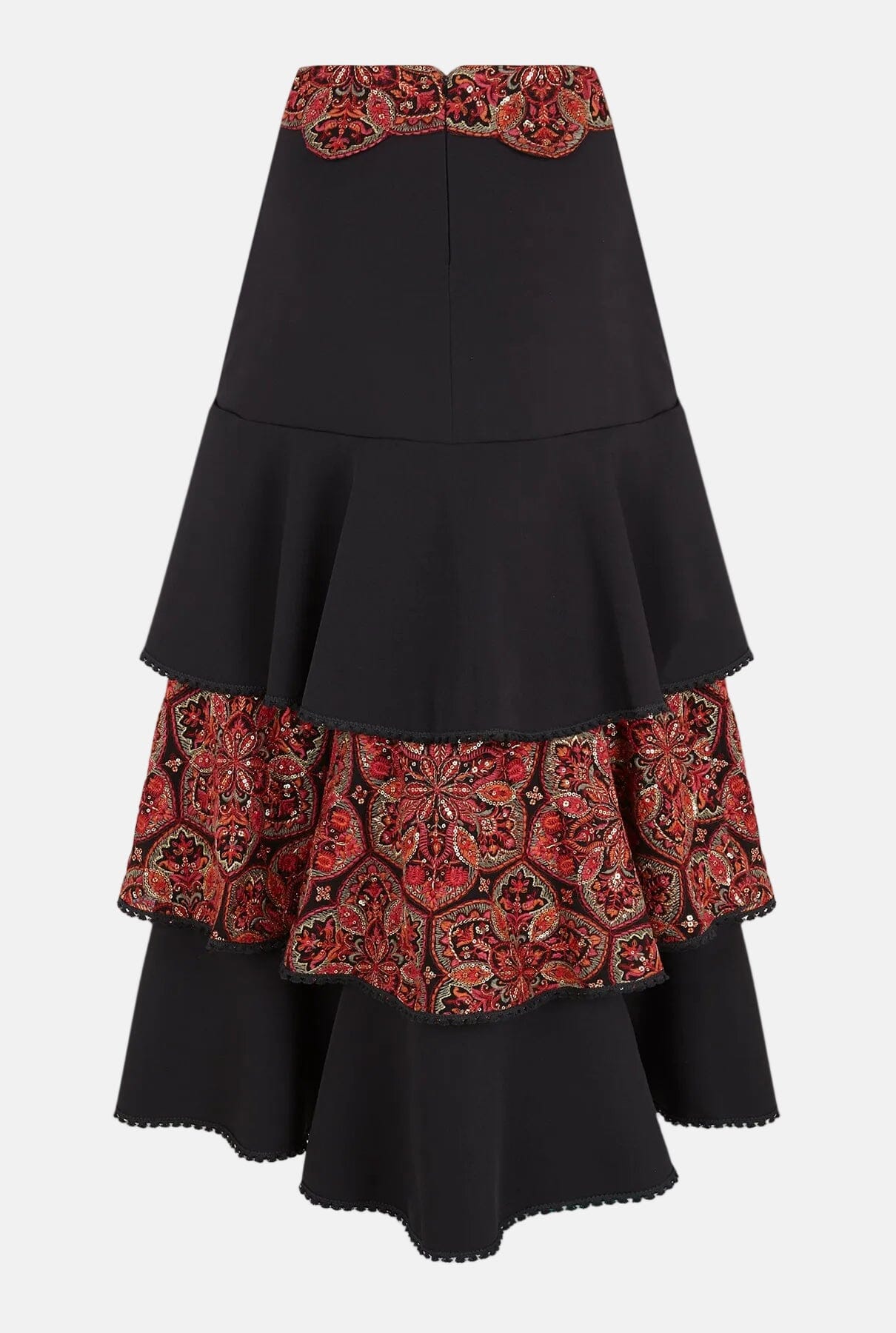 Tabita Skirt Skirts Leyre Doueil 