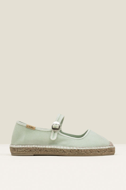 TABITA ZEDER Flat sandals Gaimo 