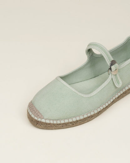 TABITA ZEDER Flat sandals Gaimo 