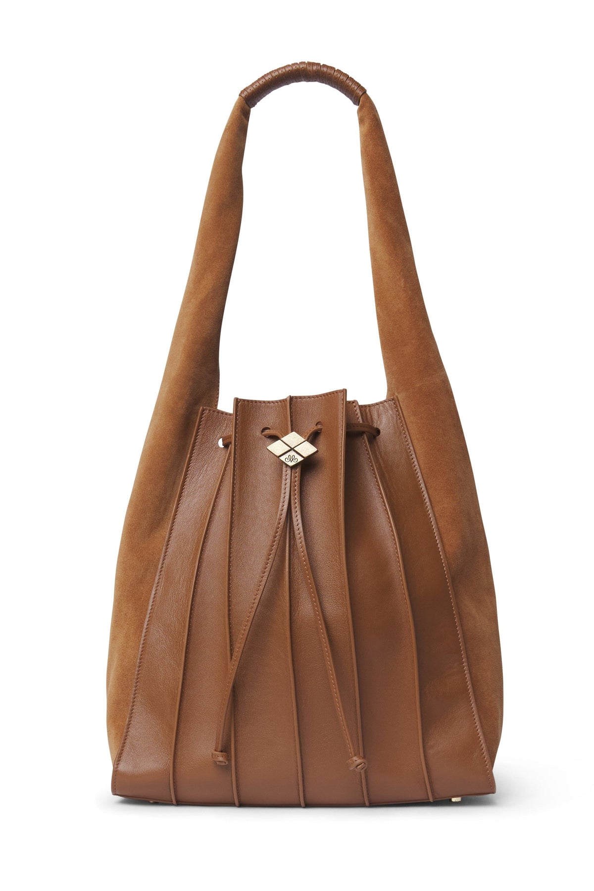 Tablao Apache Rust Shoulder bags Maese Place 