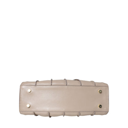 Tablao Mini Beige Mini bags Maese Place 