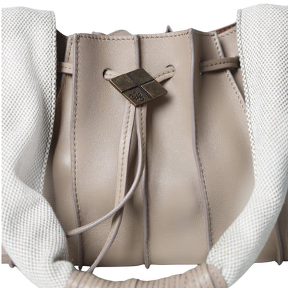 Tablao Mini Beige Mini bags Maese Place 