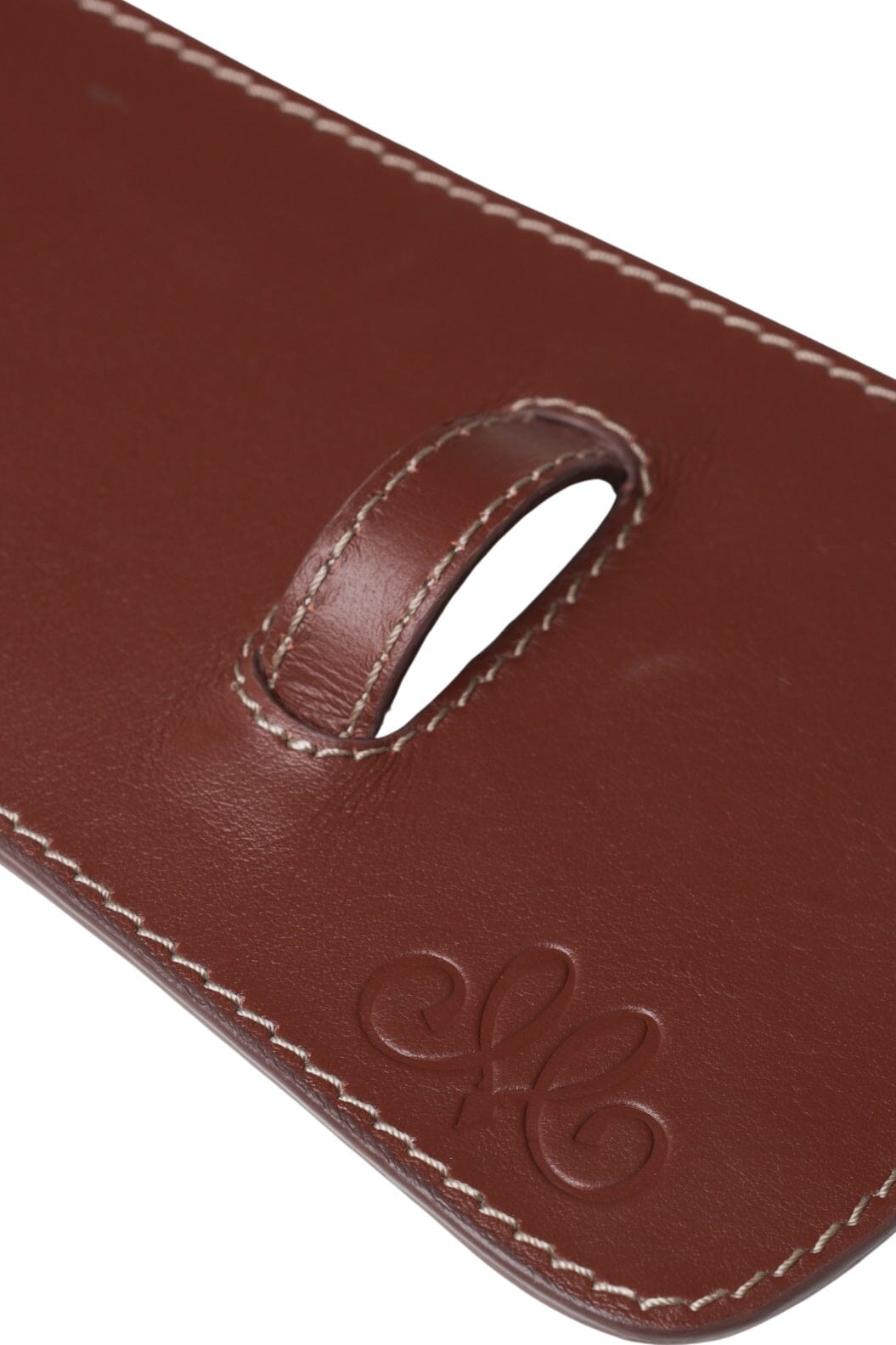 Tablao Sash in Mahogany and Khaki Belts Maese Place 