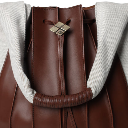 Tablao Tapiz marrón Shoulder bags Maese Place 