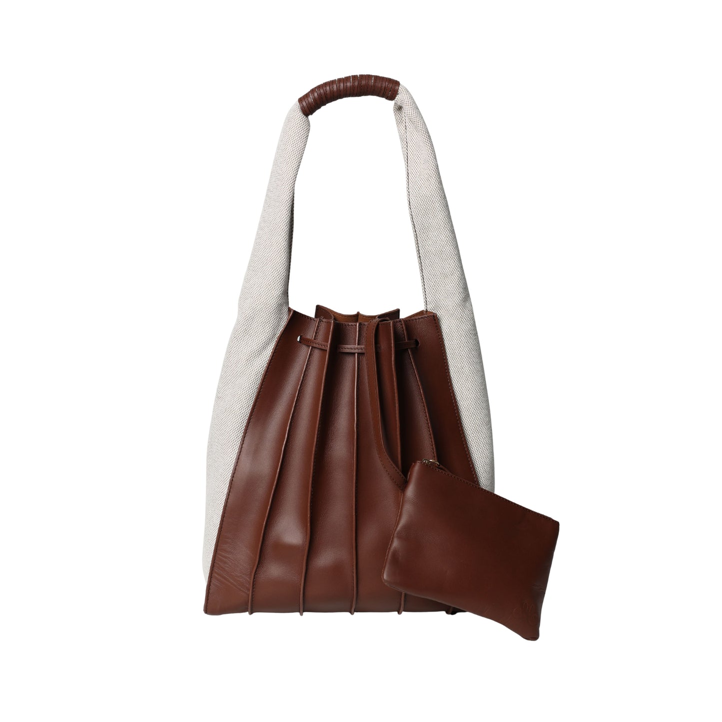 Tablao Tapiz marrón Shoulder bags Maese Place 