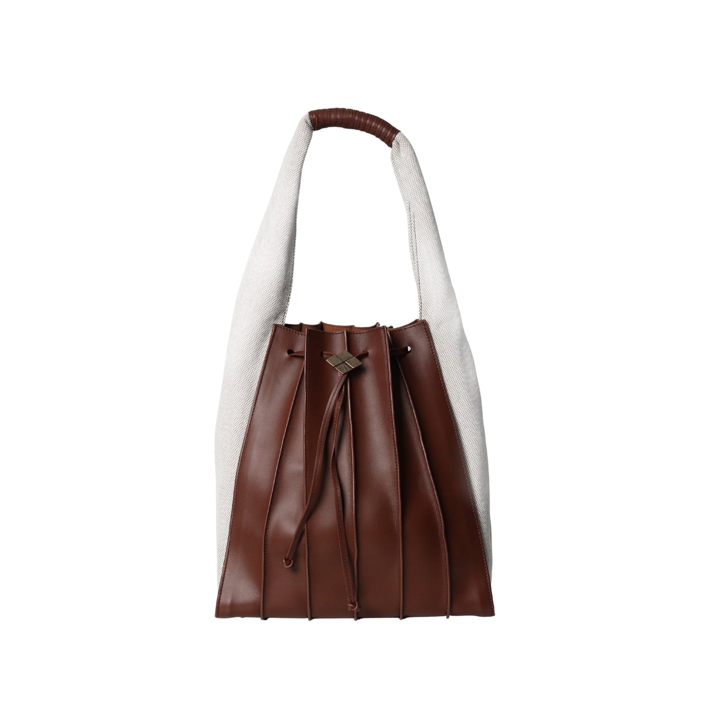 Tablao Tapiz marrón Shoulder bags Maese Place 
