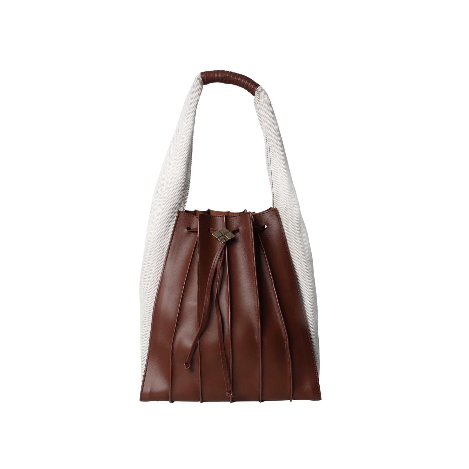Tablao Tapiz marrón Shoulder bags Maese Place 